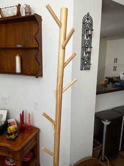 coat rack