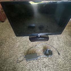 LG  26L3500 Television 