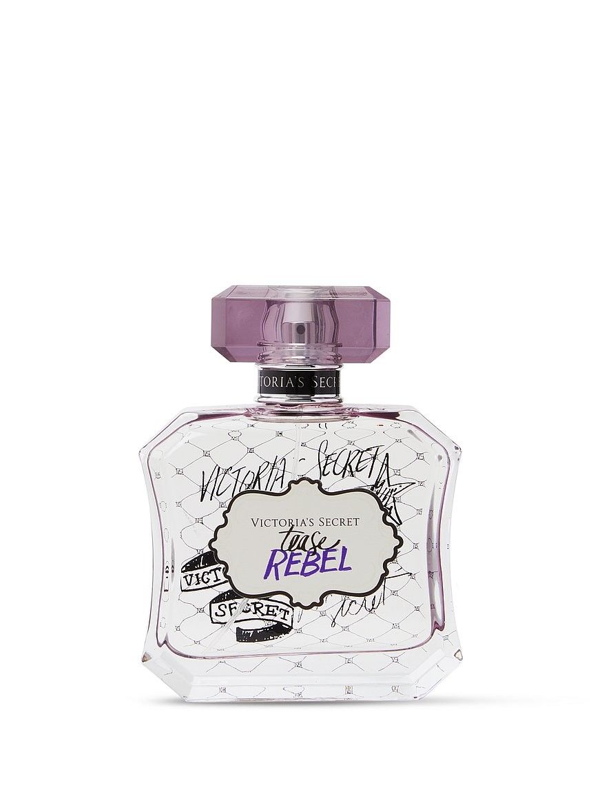 Victoria's Secret Tease Rebel Perfume