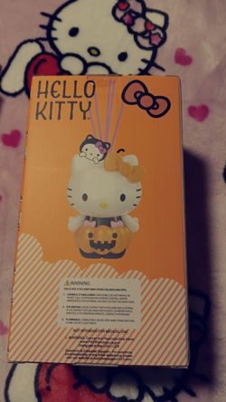 Hellokitty Ceramic Oil Diffuser