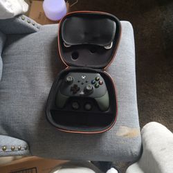 Selling XBX Ea Wired Xbox One Controller With Fusion Case 