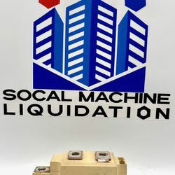 Semikron / SKKH273/16E / Dual Thyristor Module