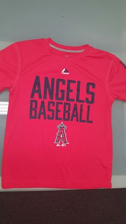 Child's Angels Shirt