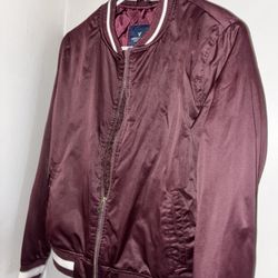 American Eagle Bomber Jacket