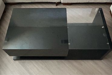 Selling coffee table