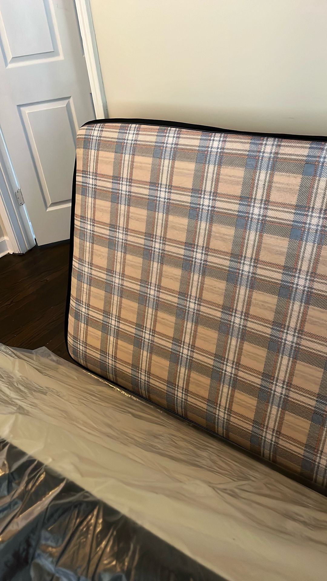 Twin Size Mattress 