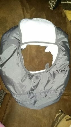 Car Seat Cover