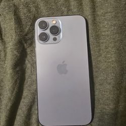 IPhone 13 Pro Max