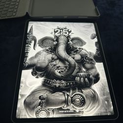 iPad Pro 12.9 6th Gen 512 GB 