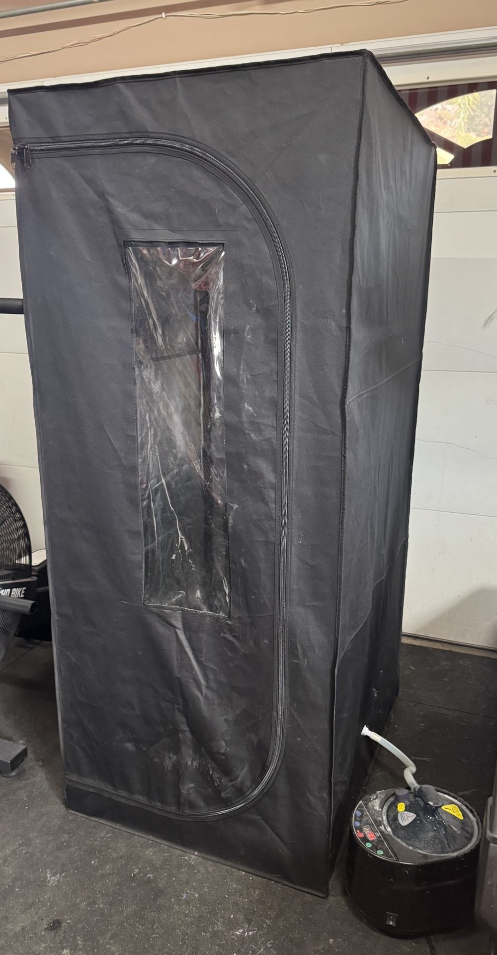 Portable Sauna