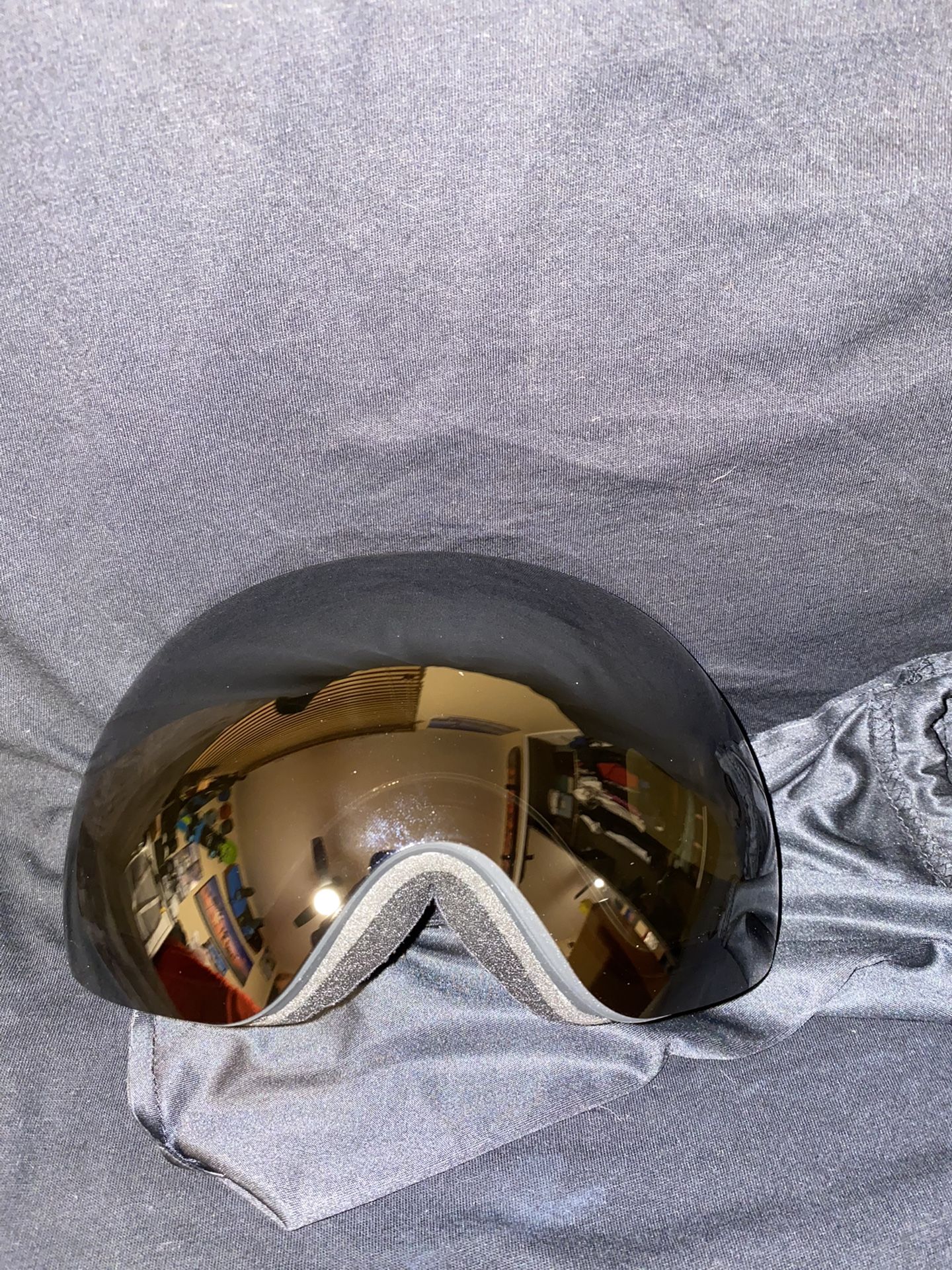 GOGGLES