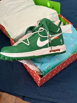 New Off white Air Force one 120$ OBO