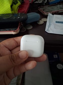 Airpods 4