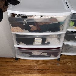 Large Storage Container