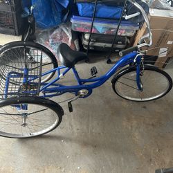 Alameda deals adult tricycle