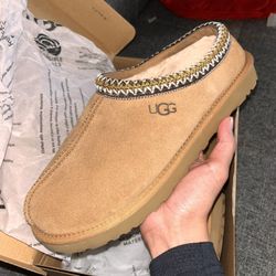 Uggs Tasman