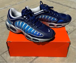 Nike tailwind IV men’s shoe size 11.5