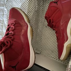 Jordan’s / Nike Blazer Lot. Size 10.5  