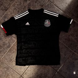 Adidas 2019 Mexico jersey  