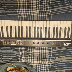 Keyboard Piano