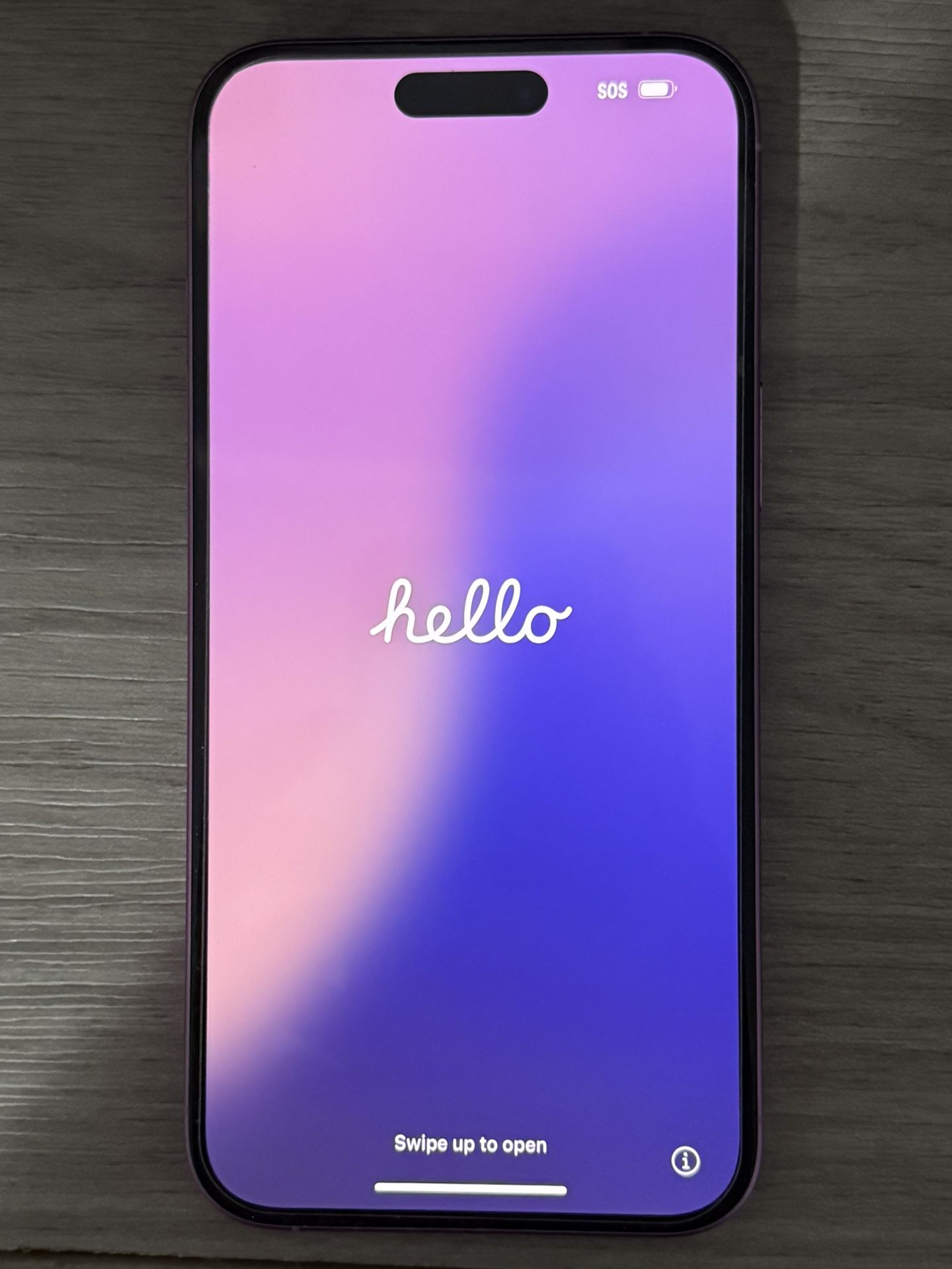 iPhone 16 Plus