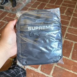 Supreme Side Bags 