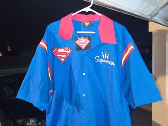 Superman Collectors Edition T.shirt