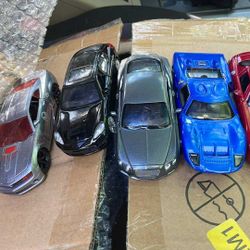 Carros De Colección 