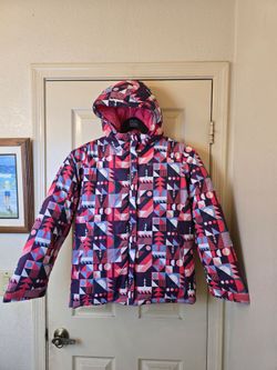Columbia Snow/Winter Jacket Youth XL (18-20)