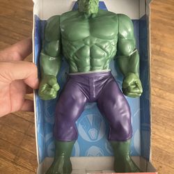 $15, New HULK Action Figure 