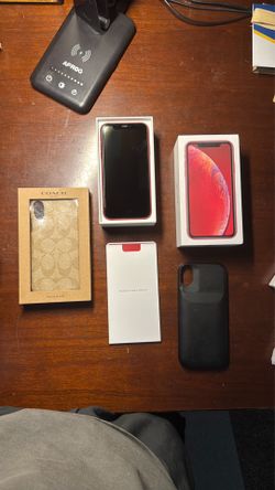 Apple iPhone XR 64GB