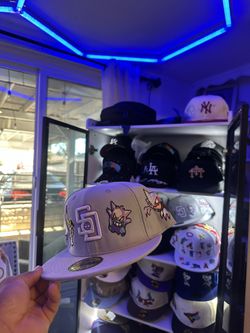 Gorras Nuevas 