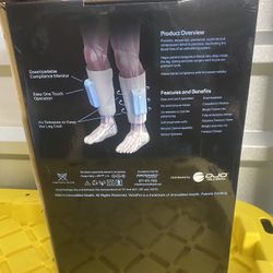 Leg Compression 