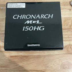 Chronarch MGL 150HG