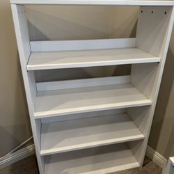 IKEA Havsta Bookshelf 4 Shelf