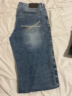 Men’s jeans
