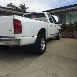 2004 Dodge Ram 3500