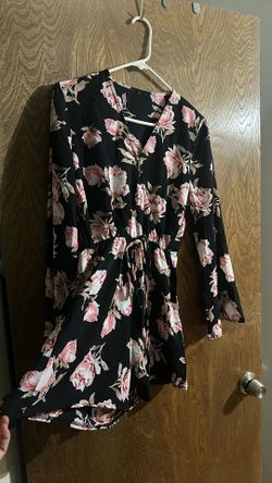 Small Romper 