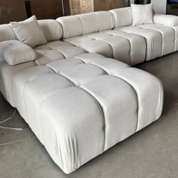 New Sectional In Box Buy Now Pay Later $39 Down No Credit Needed 