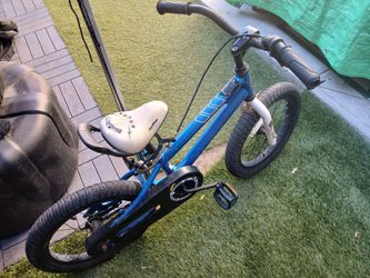 Baby Bike