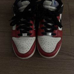 Nike Dunks