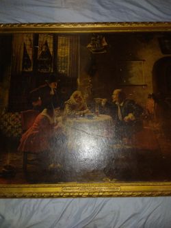 “Heileman’s Old Style Lager” Prohibition Era Ad Framed Print
