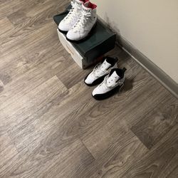 Jordan 12 Retro 