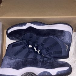 Air Jordan Retro 11(Heiress)(Read Description)