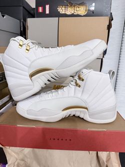 Jordan 12