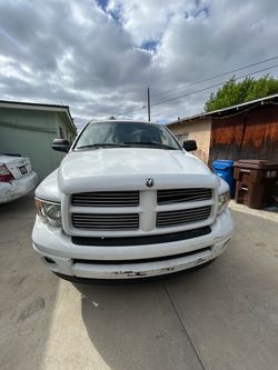 2004 Dodge Ram 1500