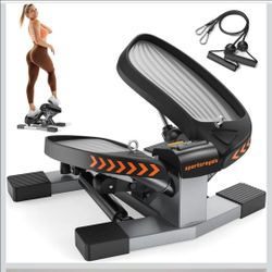 Stair stepper