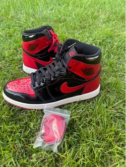 Jordan 1 high