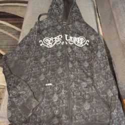 Eco Unlimited Hoodie 