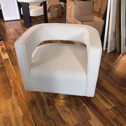 Accident Chairs